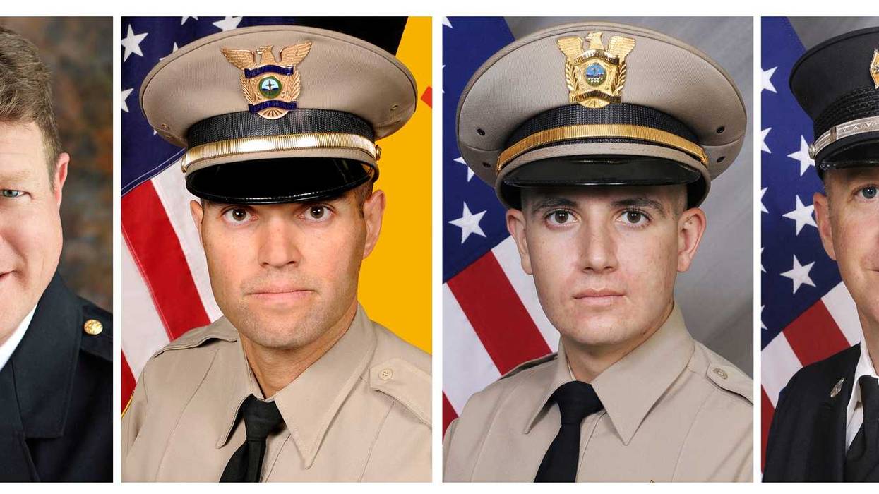 Fatal Helicopter Crash-New Mexico