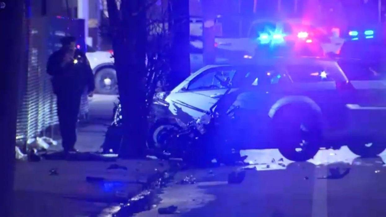 Fatal hit-and-run