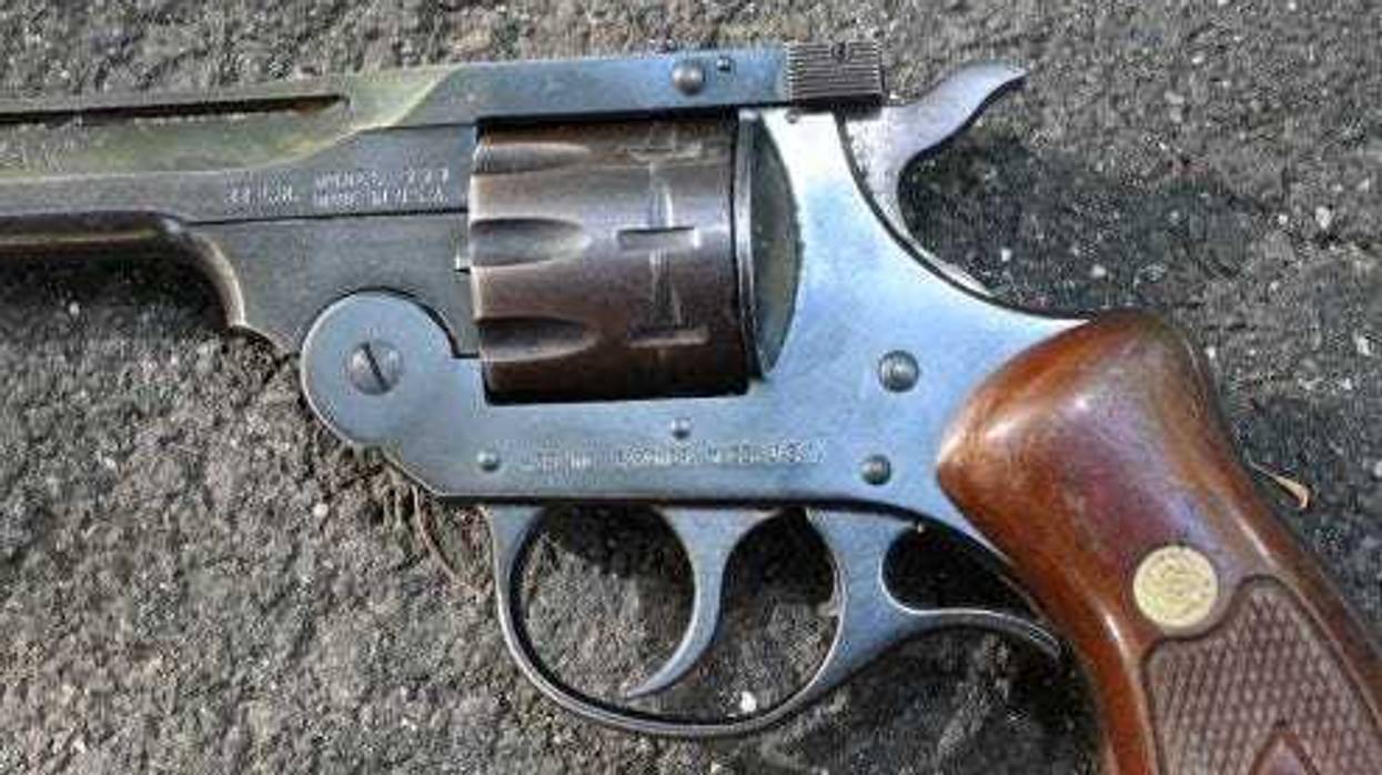 fatal police shooting