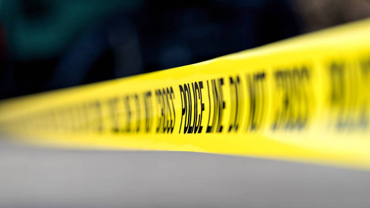 Fatal shooting in west Wichita