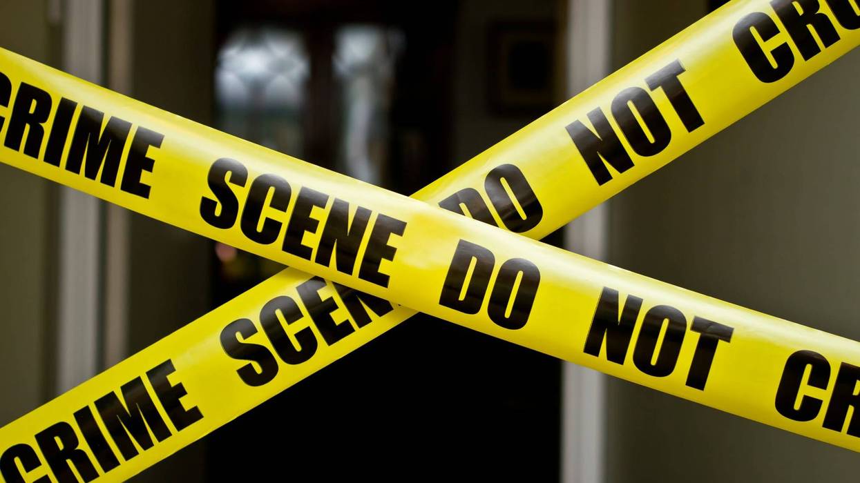 Fatal Shooting