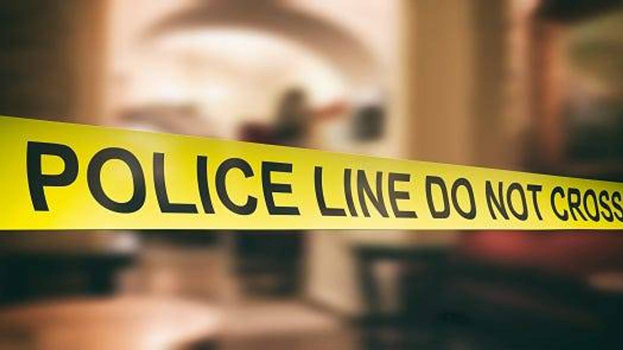 Fatal shooting