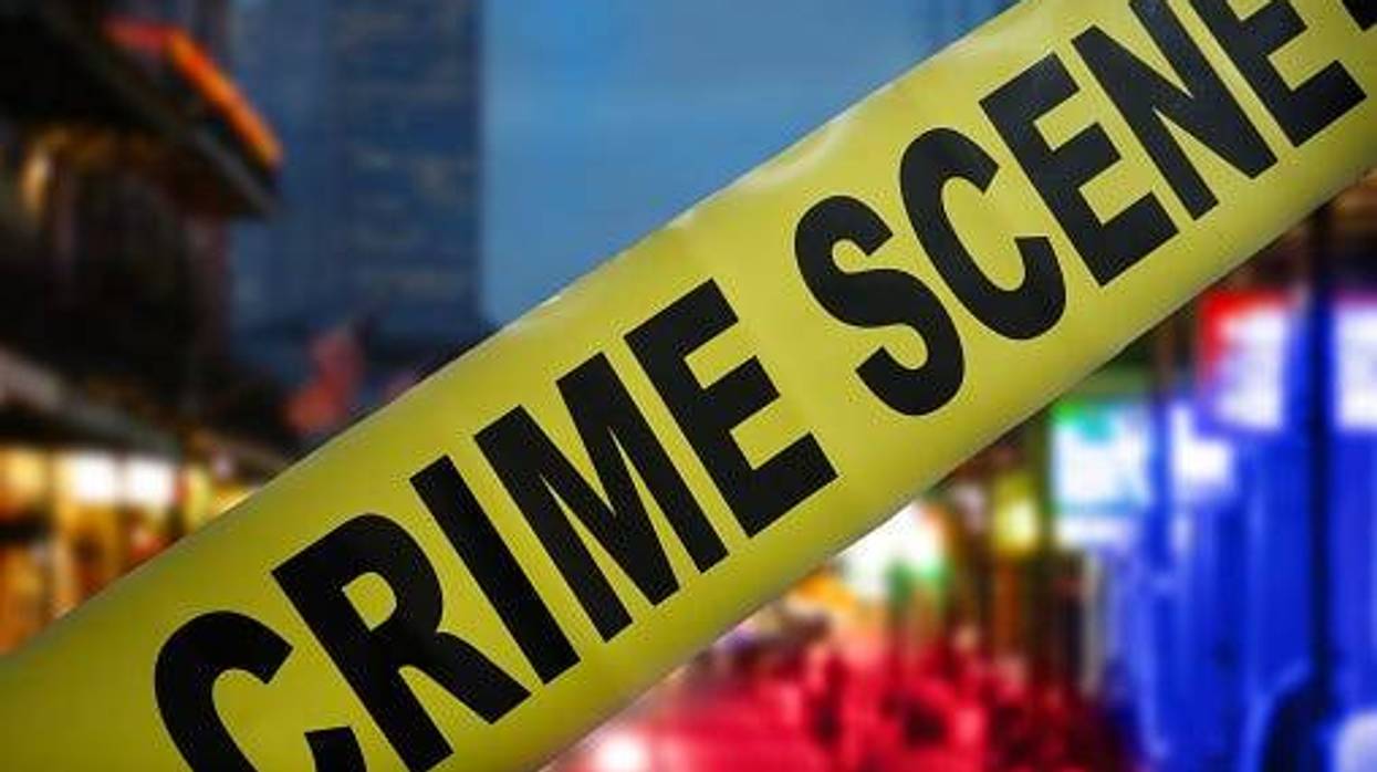Fatal Shooting