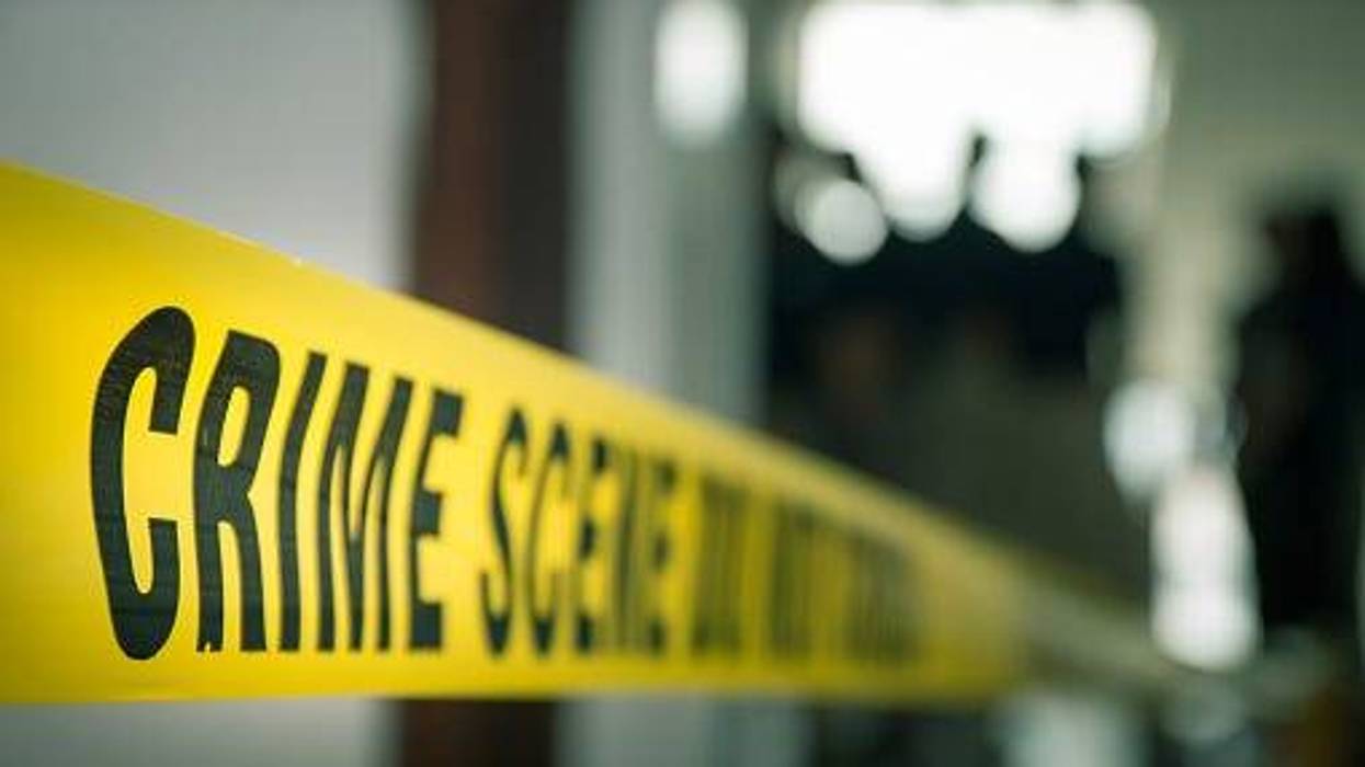 Fatal shooting