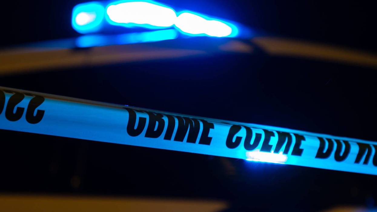 fatal shooting