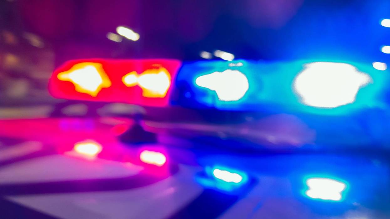 Fatal Shooting