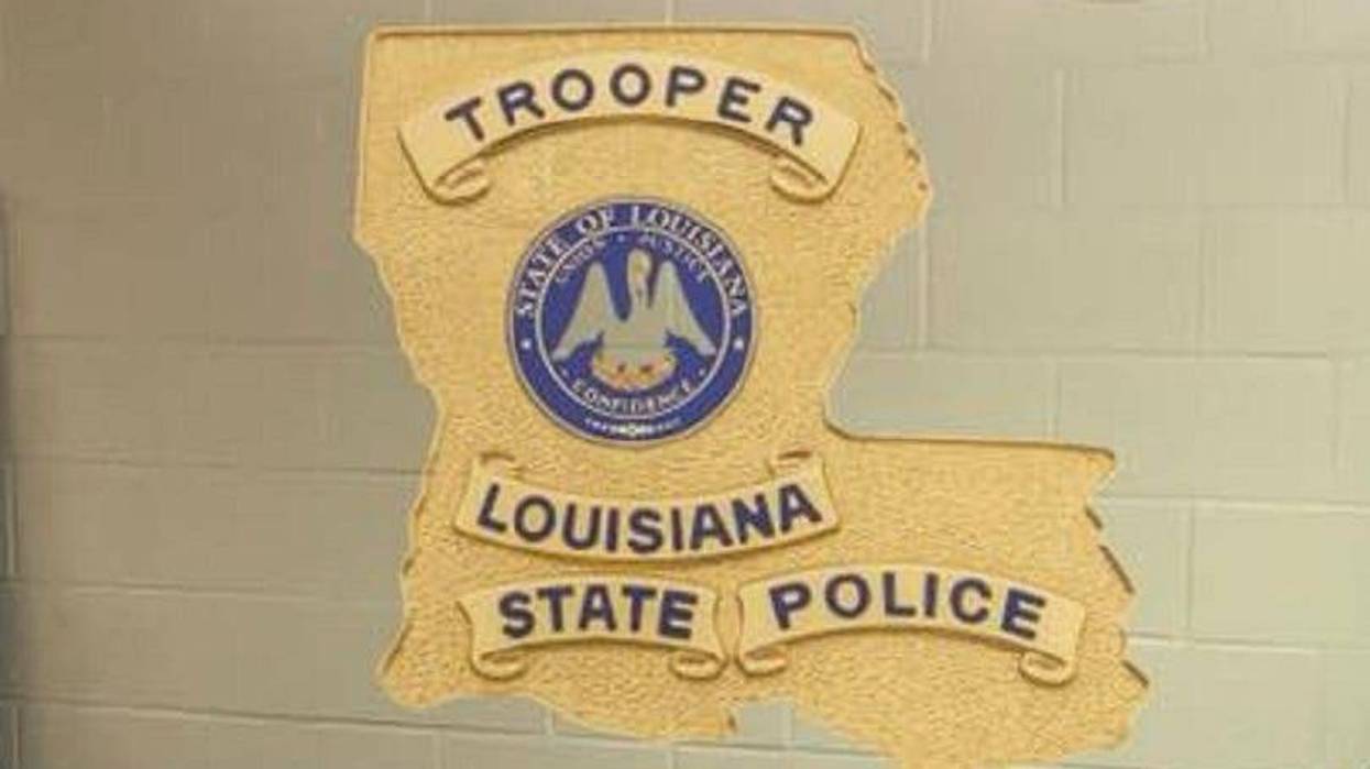 Fatal solo car crash outside Boutte