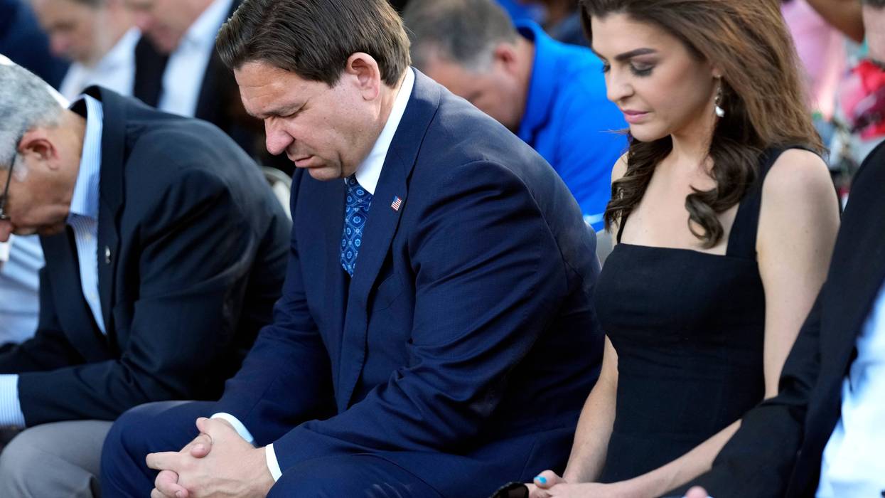 Fatal Store Shooting Florida