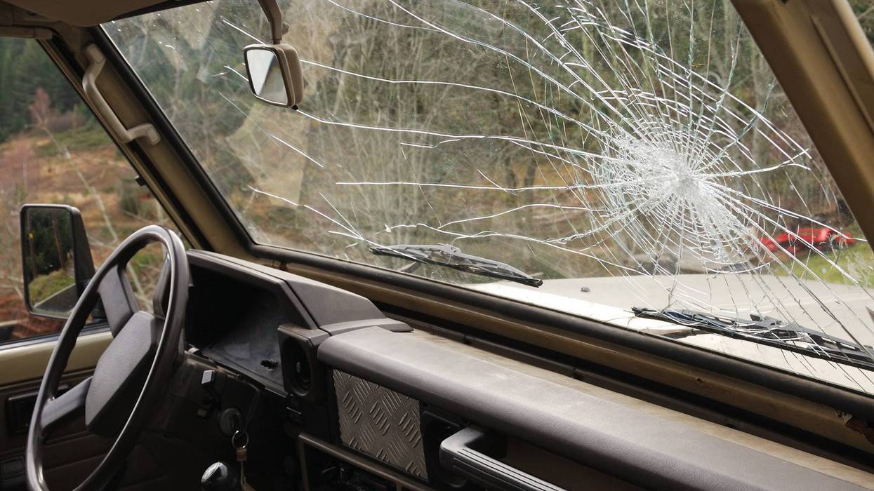 Fatal Wreck