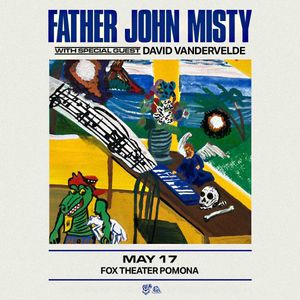 Father John Misty