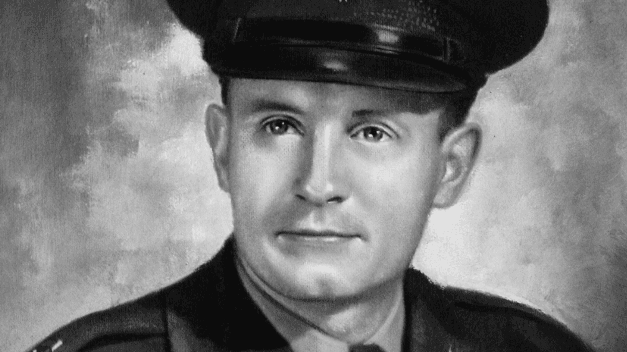 Father Kapaun