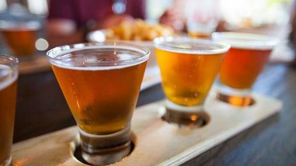 Father's Day, Gift Ideas, Drink, Beer