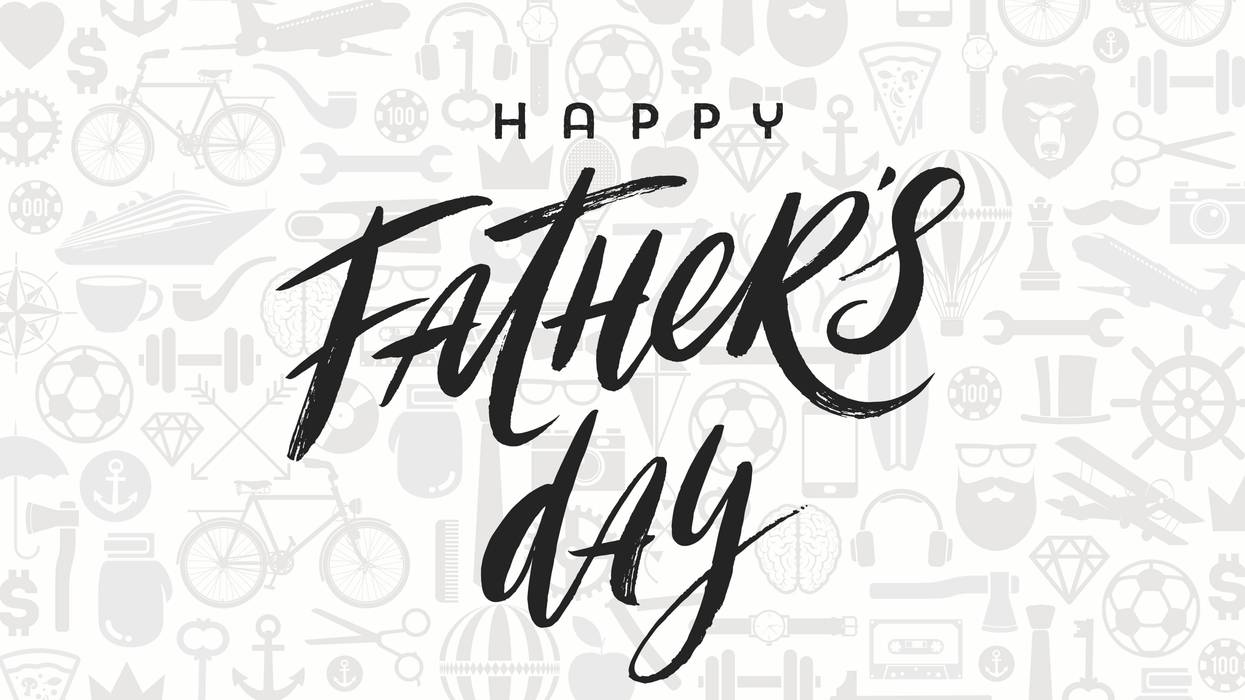 Father's Day