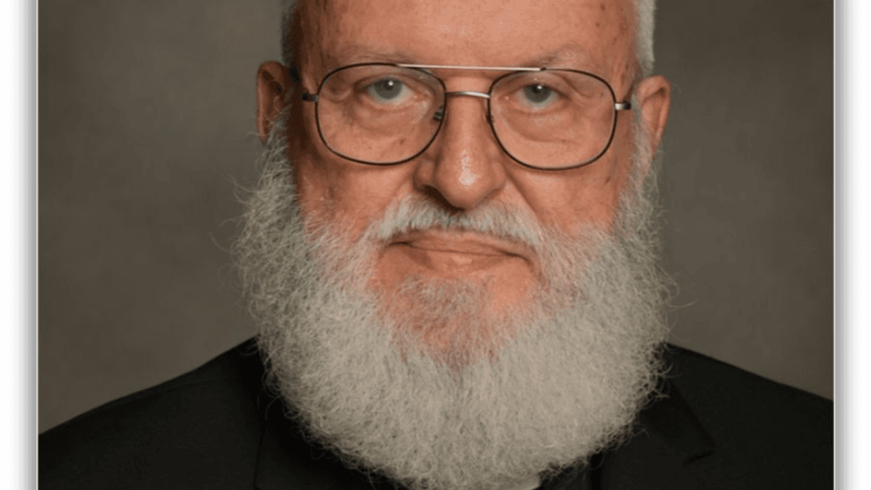 Metro Detroit priest killed by car while visiting the sick at Corewell Hospital in Farmington Hills