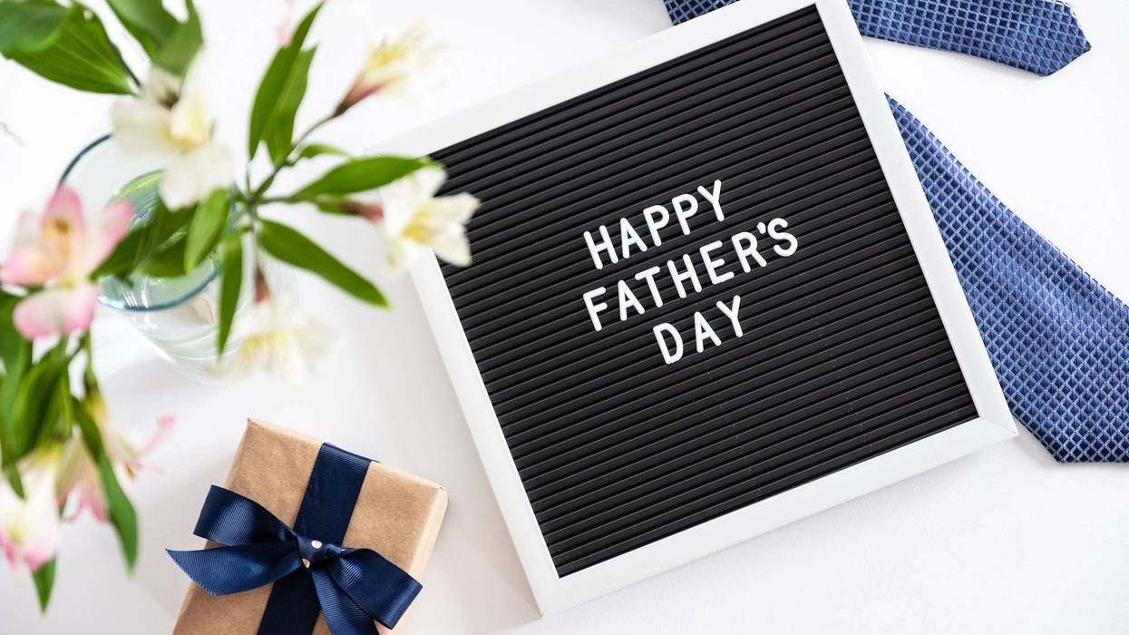 Fathers day