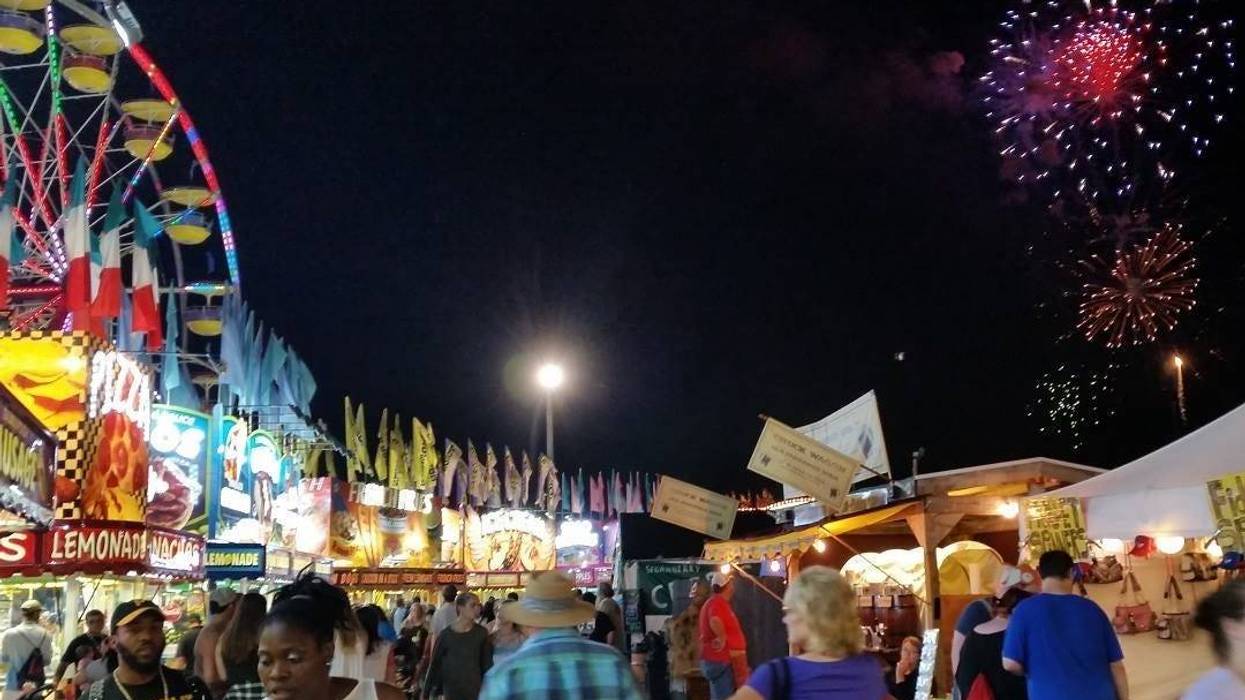 Fayette County Fair