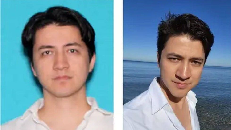 FBI affidavit filed Monday, Jan. 23, in the U.S. District Court for the Western District of Michigan in Grand Rapids.