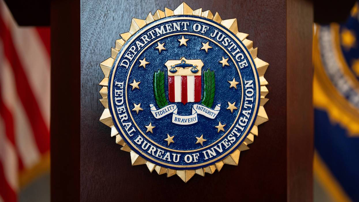 FBI Cyber Incident