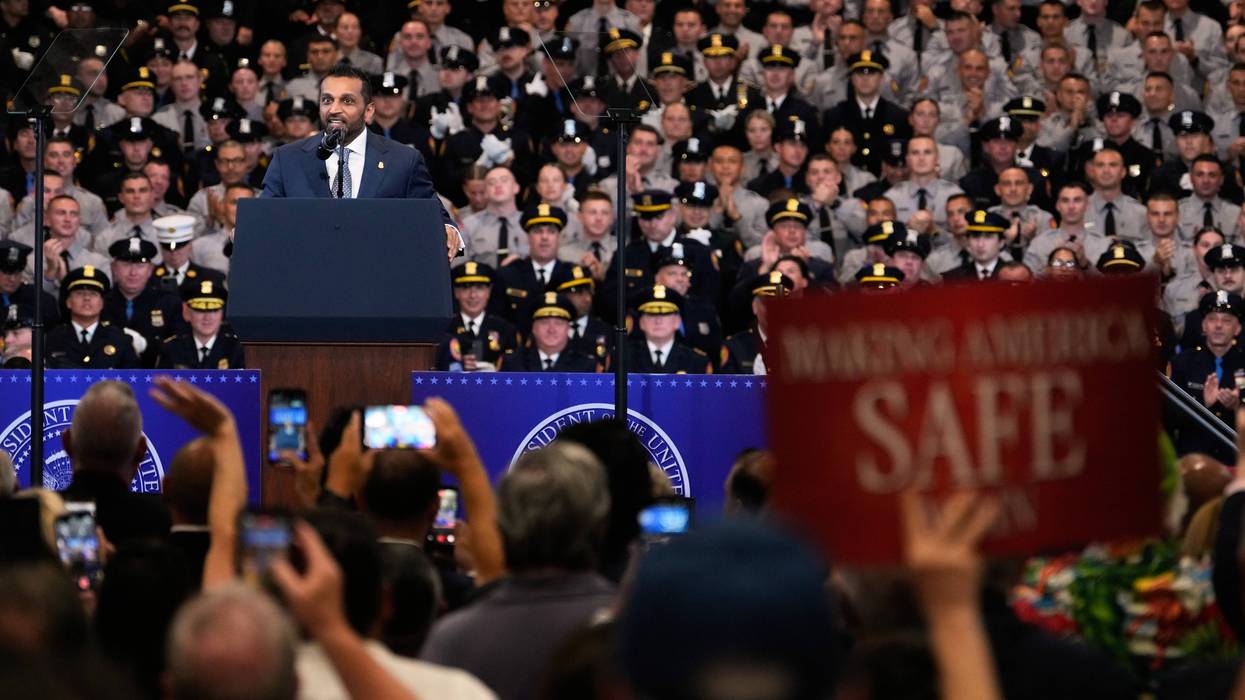 Homicides dropped 18.1% in 2025 to the lowest rate since 1956, FBI says