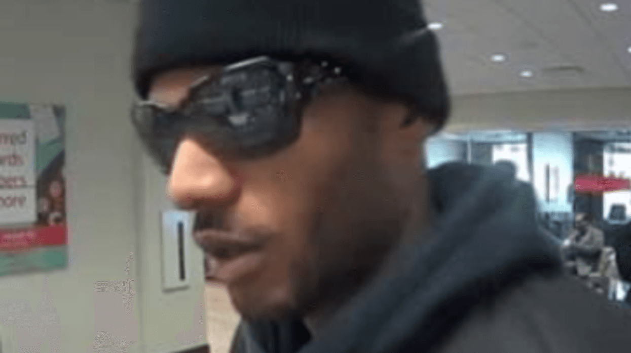FBI LA