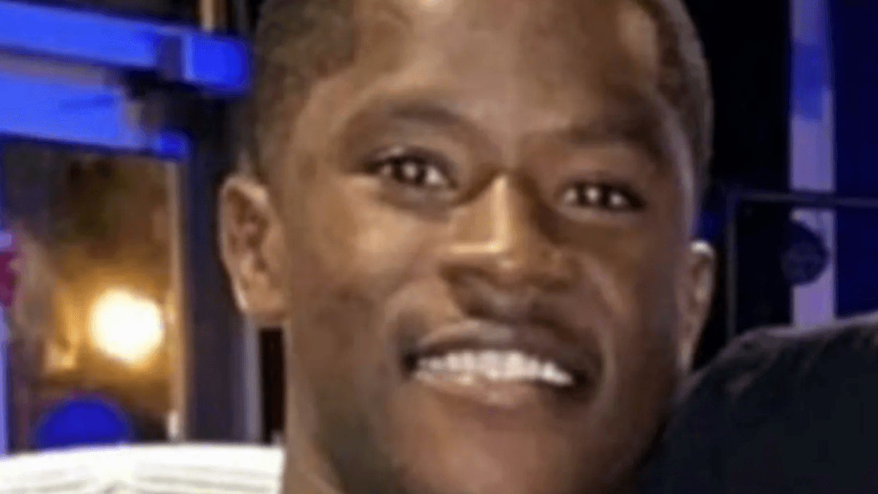 FBI offers $10,000 for information on death of Jelani Day, ISU student found in river days after he disappeared