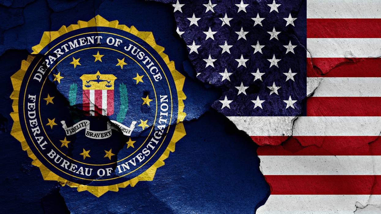 FBI