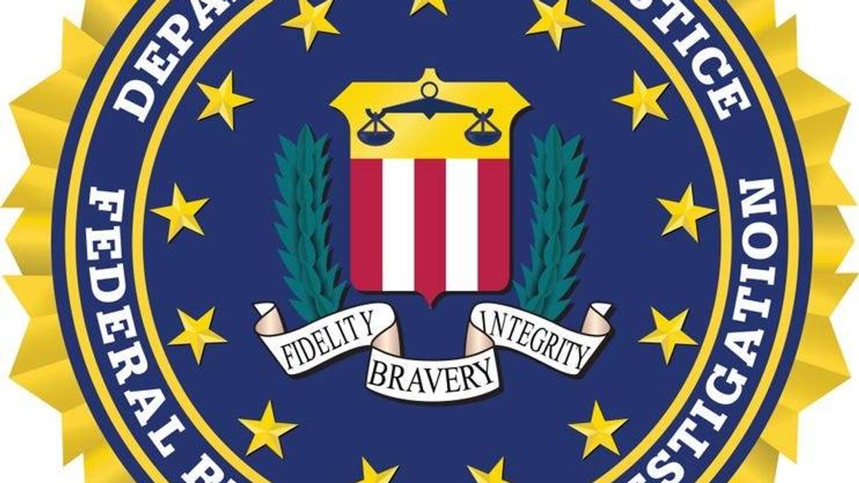 FBI