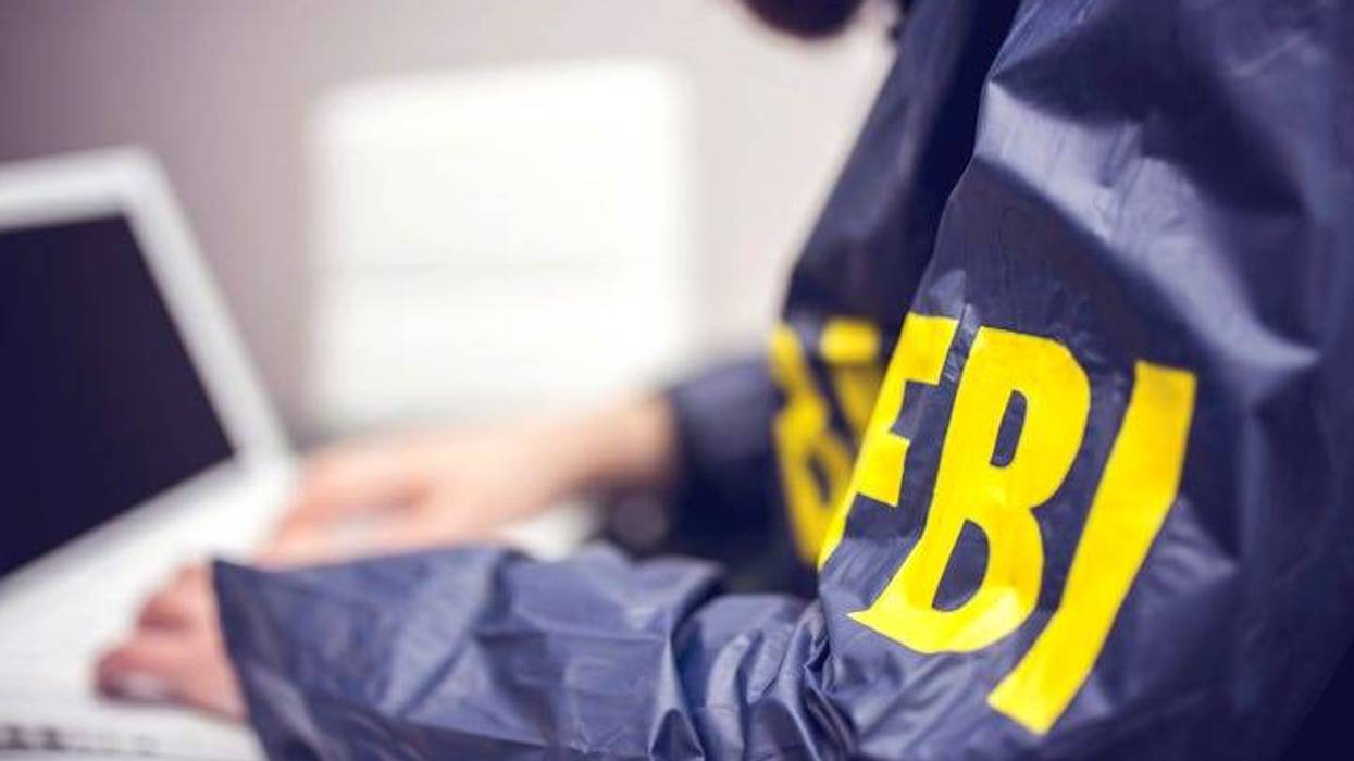 FBI