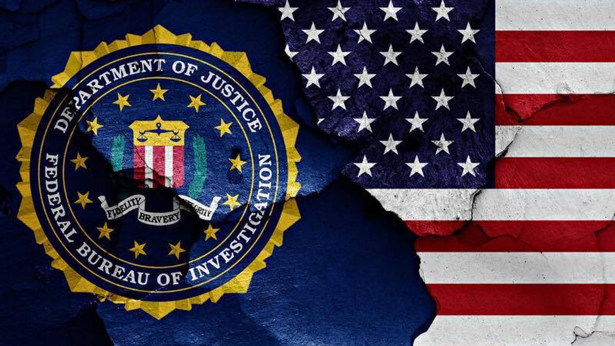 FBI