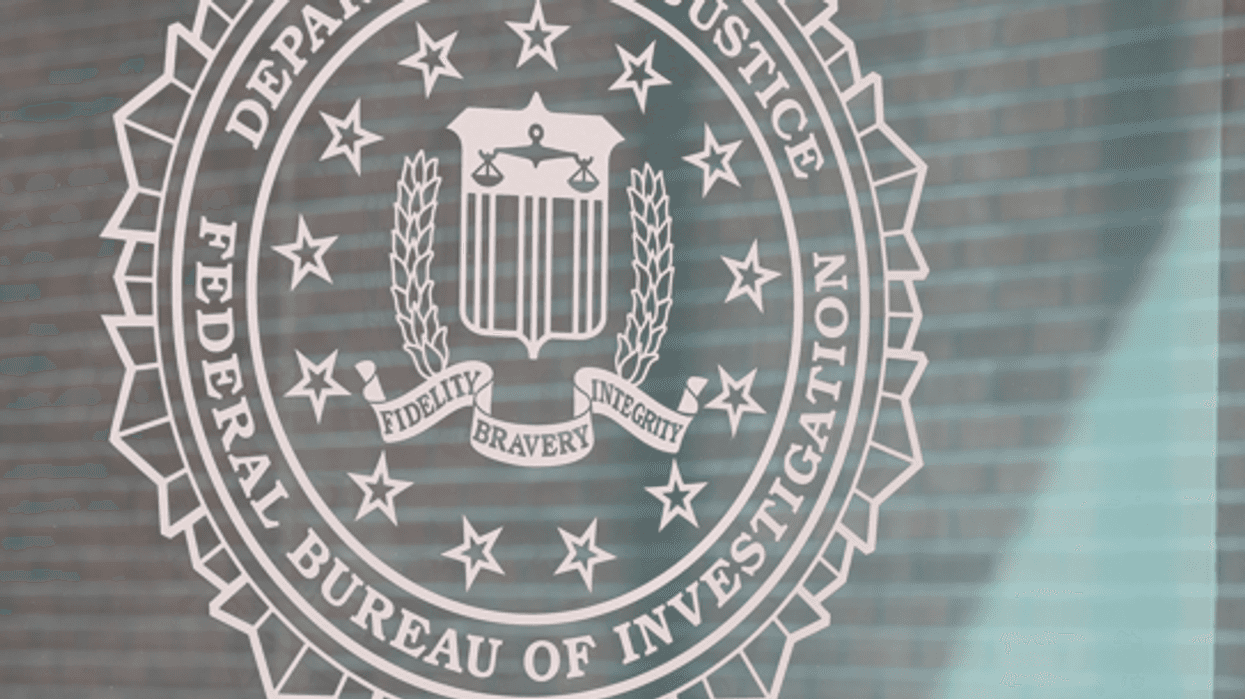 FBI