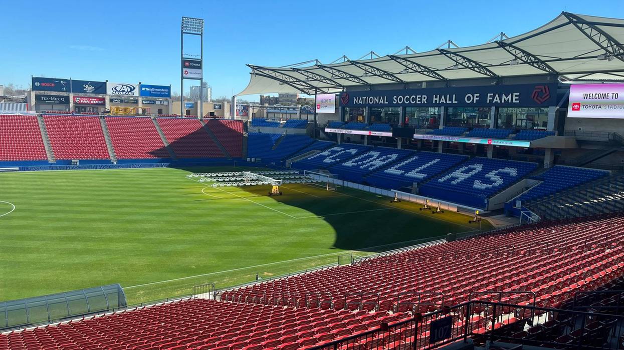 FC Dallas