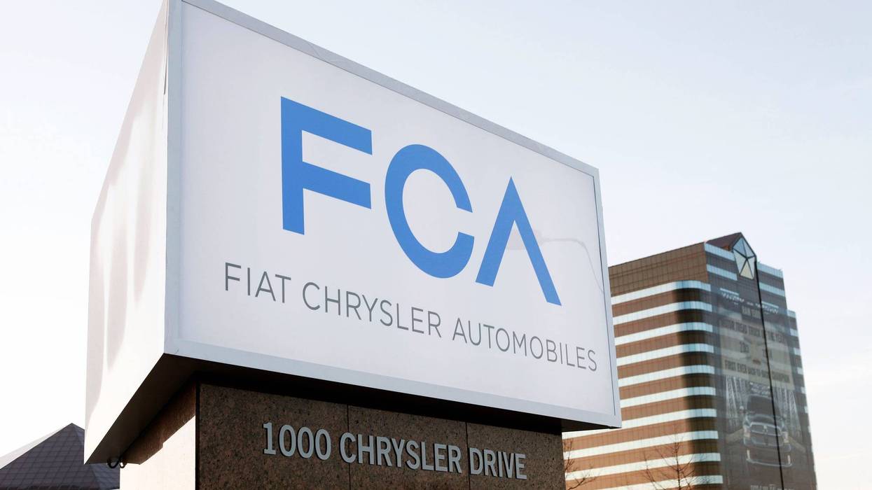 FCA