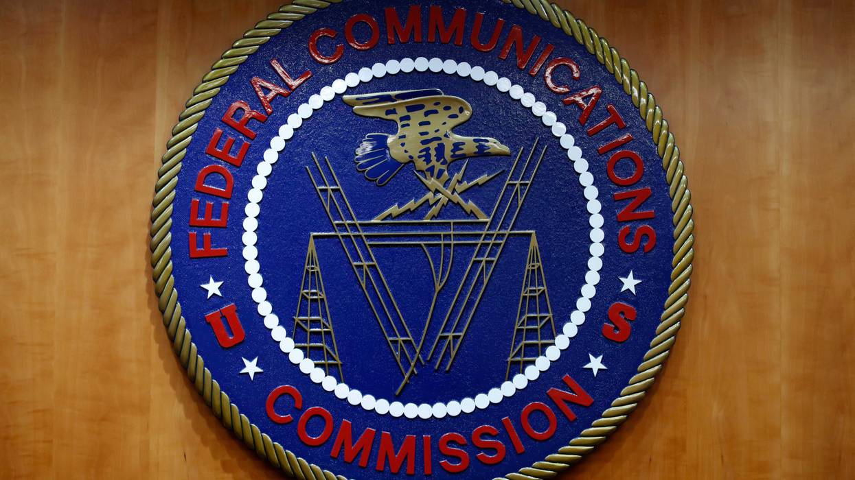 FCC-Net Neutrality