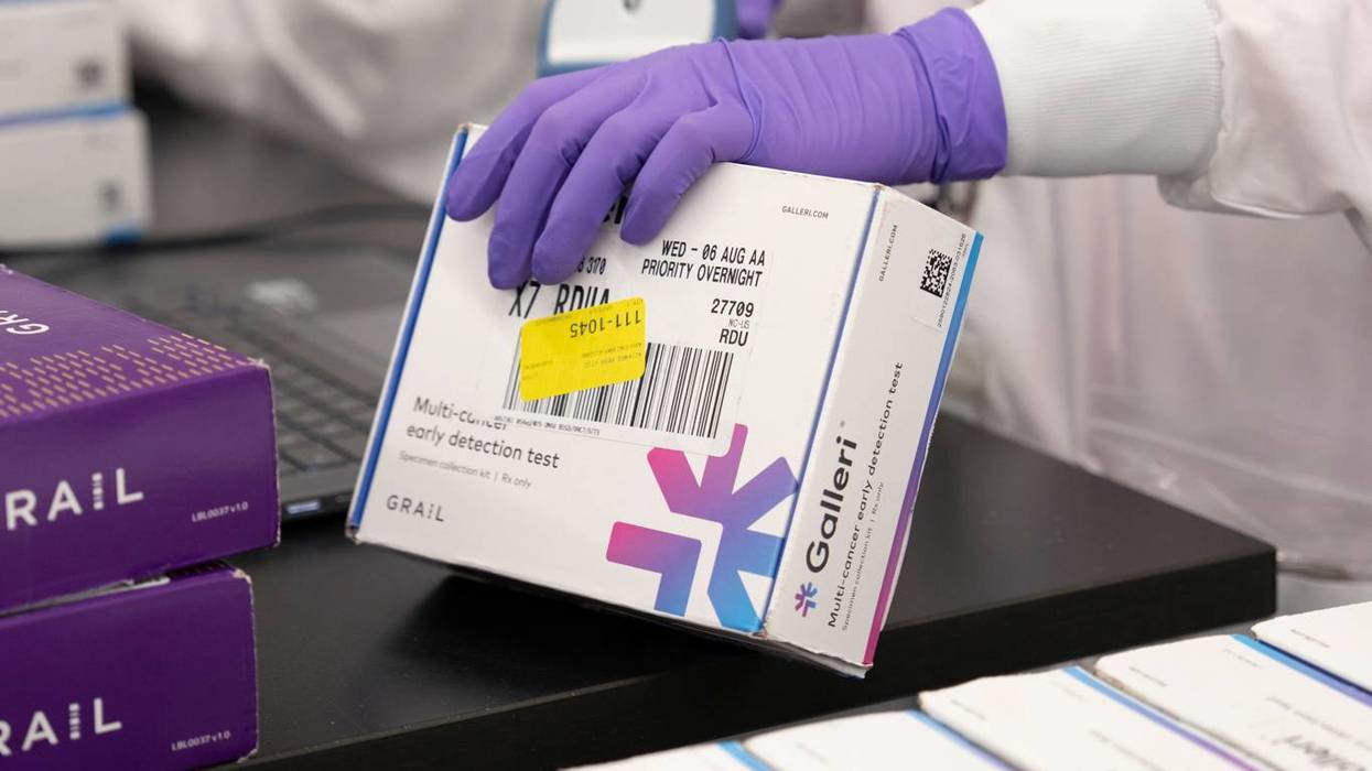 FDA-CÁNCER-PRUEBA