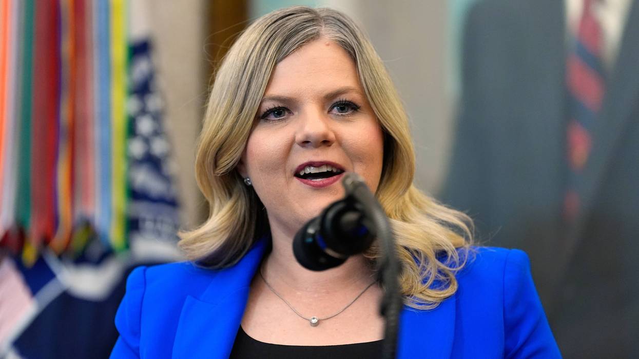 FDA Commissioner 3935