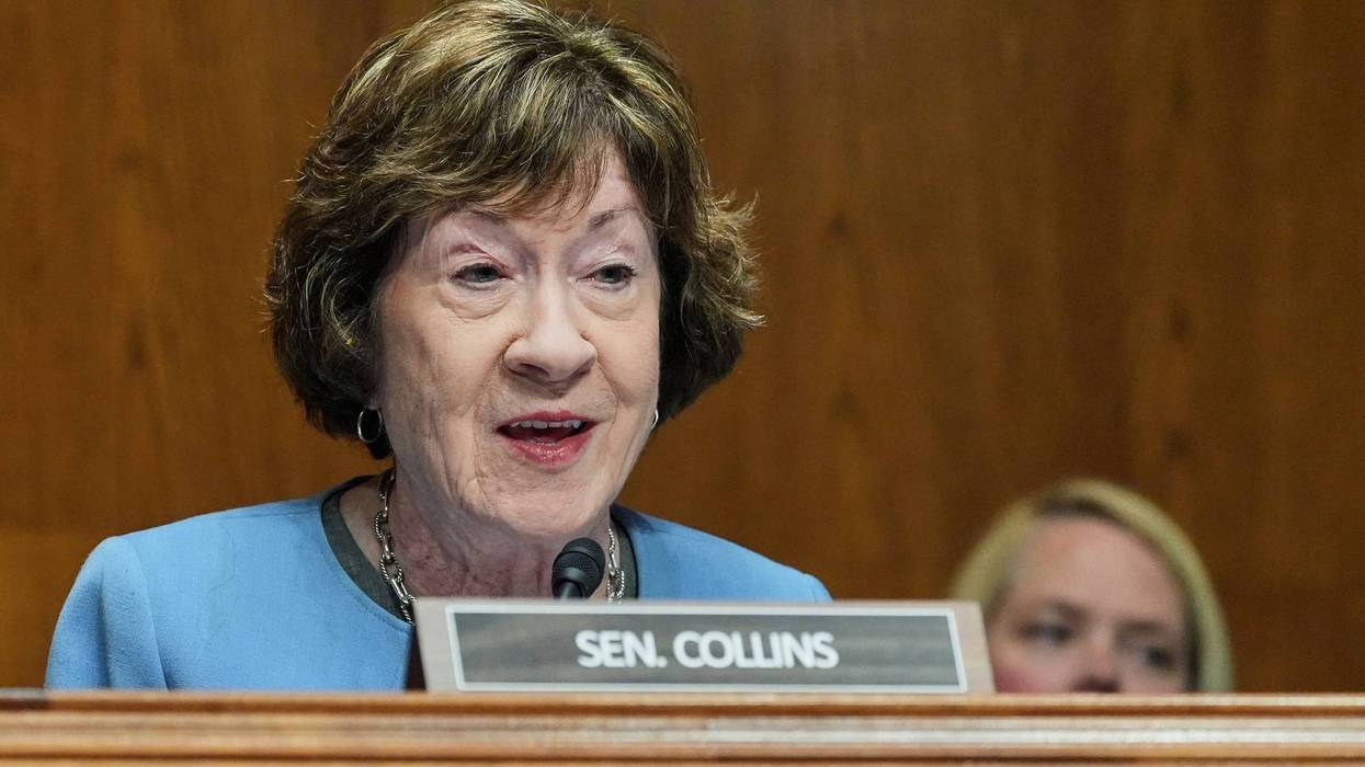 FDA Commissioner