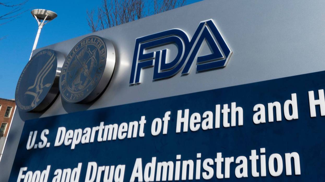FDA Food Additives