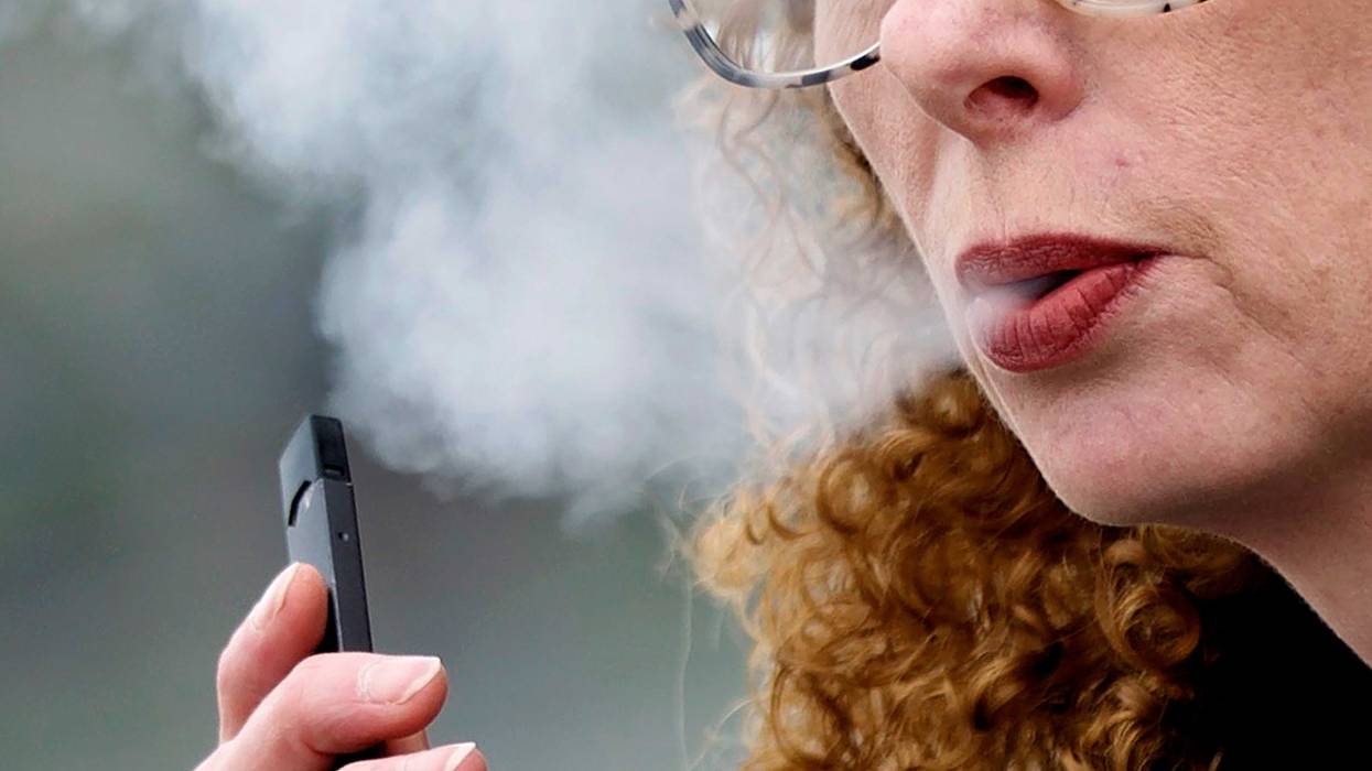 FDA Juul