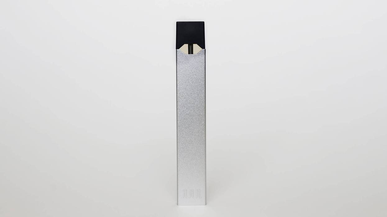 FDA Juul