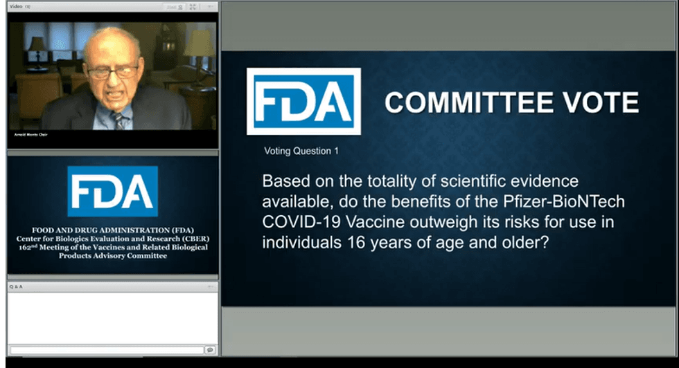 FDA
