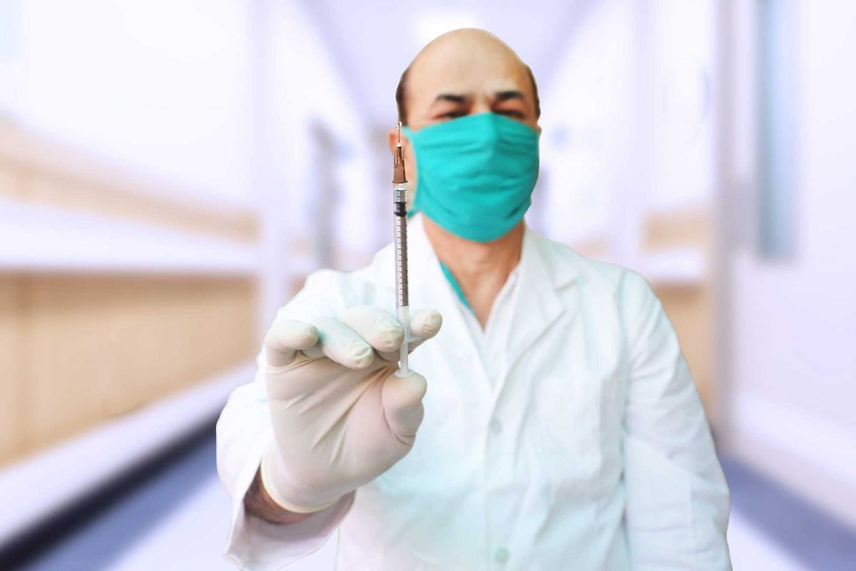 FDA’s pending decision Friday on Pfizer's booster shot could determine future of immunity.