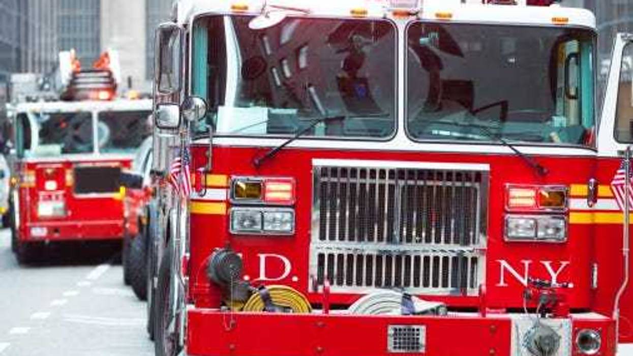 FDNY