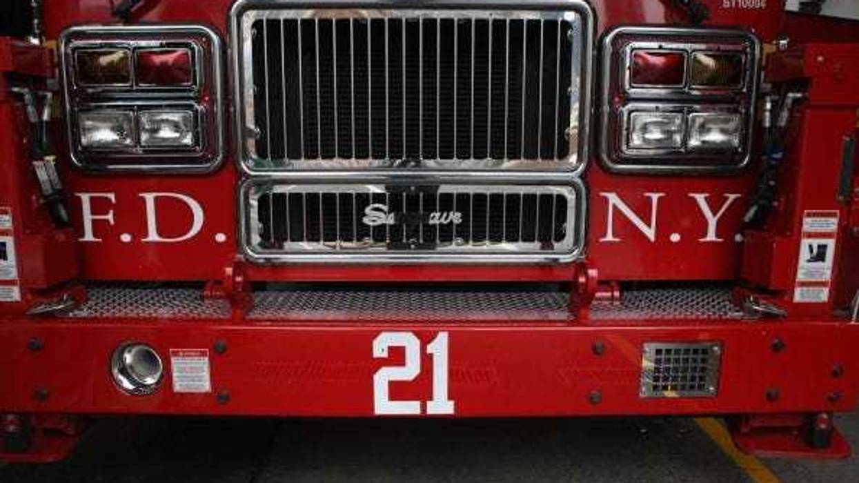 FDNY