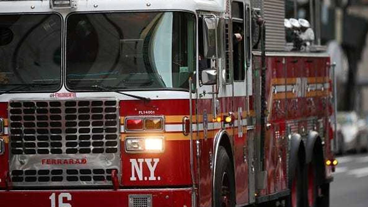 fdny