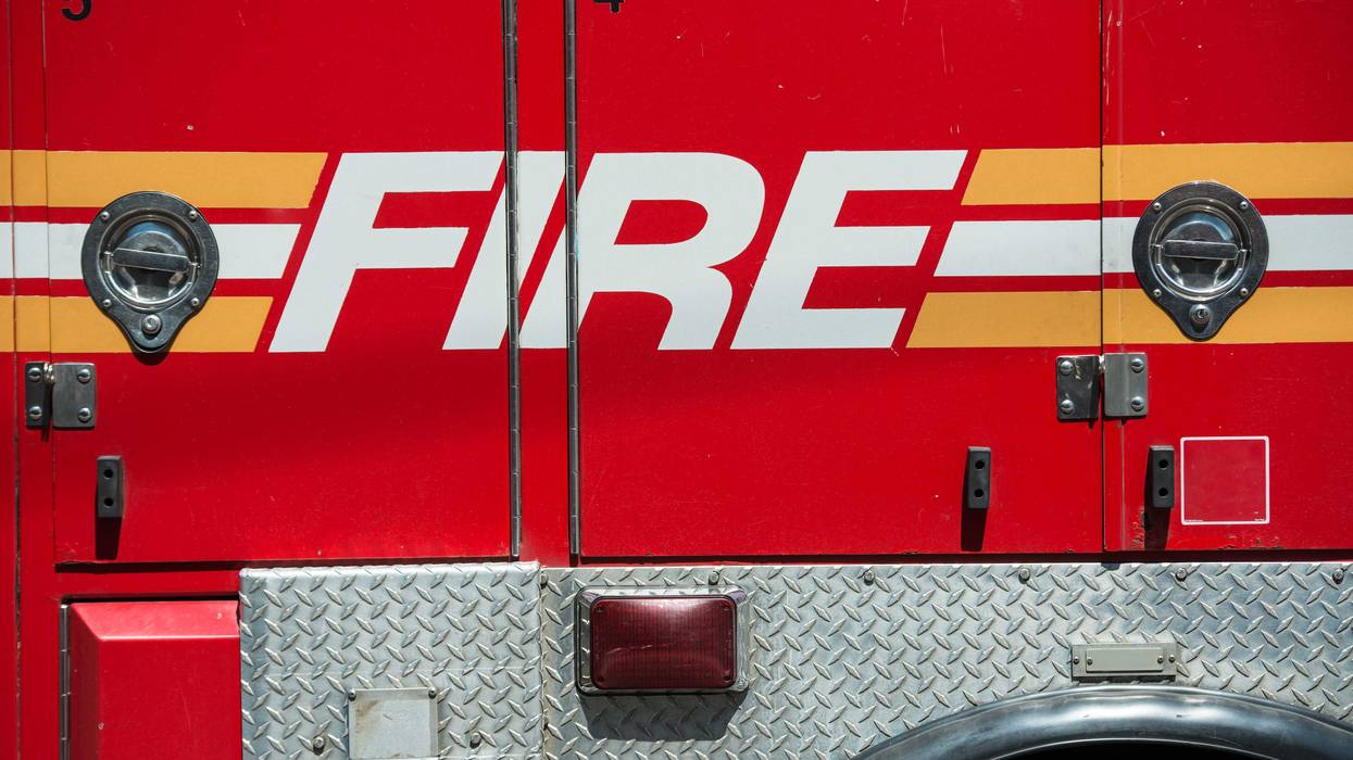 FDNY