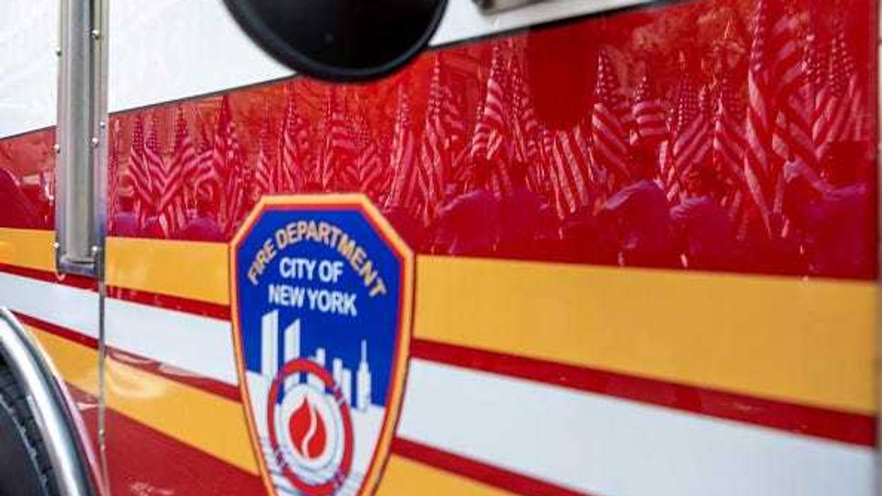 FDNY