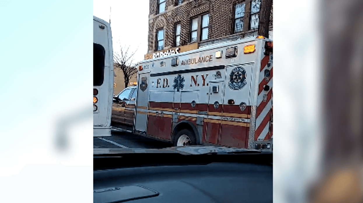 FDNY
