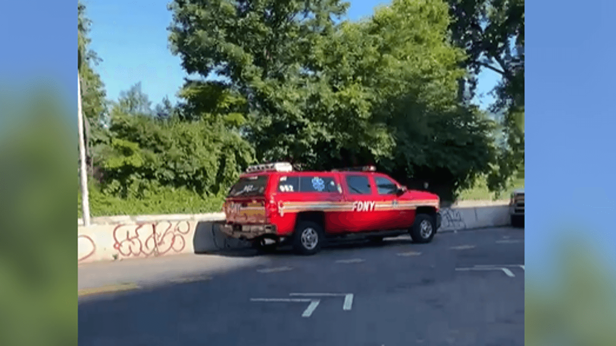 FDNY