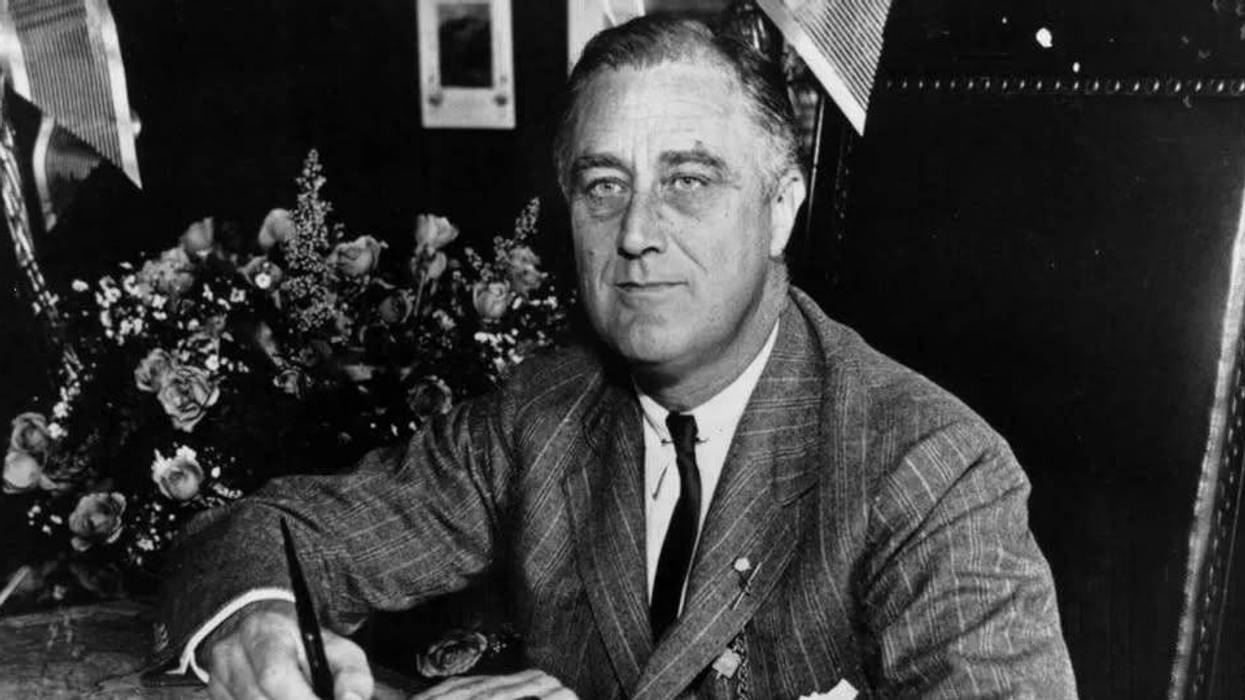 FDR
