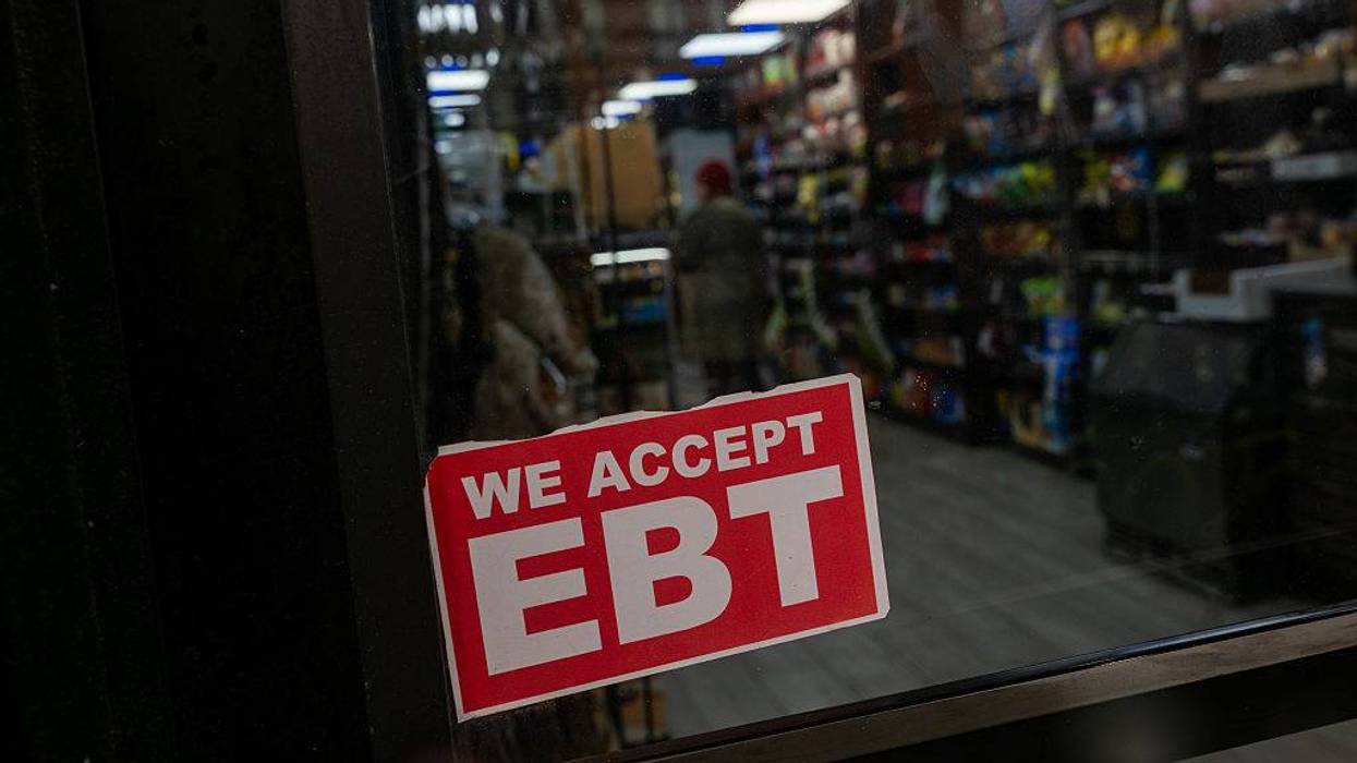 Federal officials execute criminal search warrants targeting fraud tied to SNAP benefits